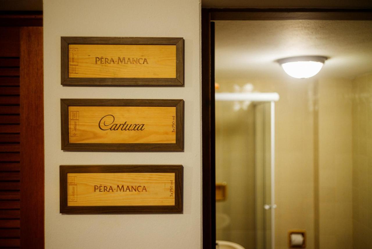 Cabana Mimosa 몬테베르데 외부 사진